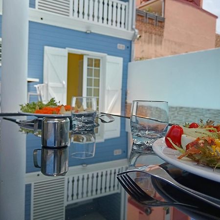 Lindsey Hôtel Saint Pierre Ngoại thất bức ảnh