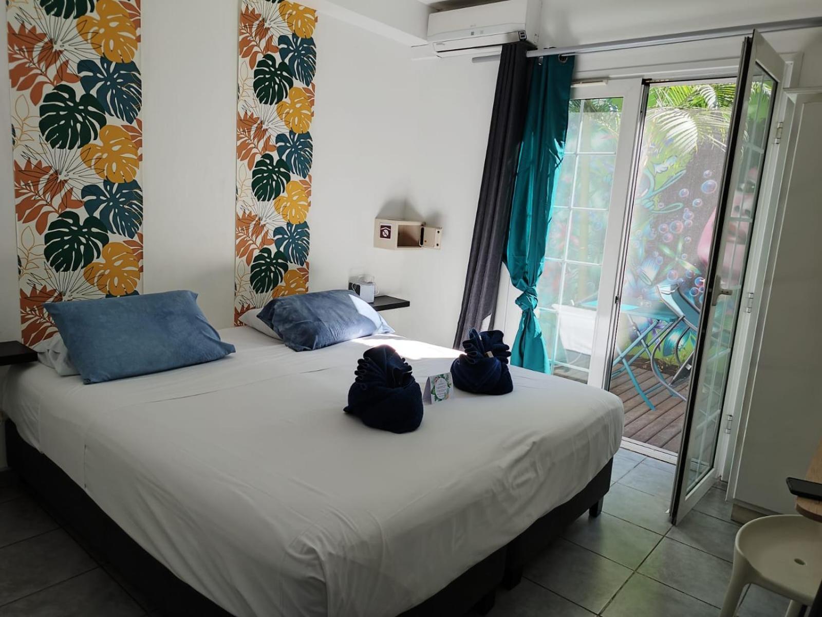 Lindsey Hôtel Saint Pierre Ngoại thất bức ảnh