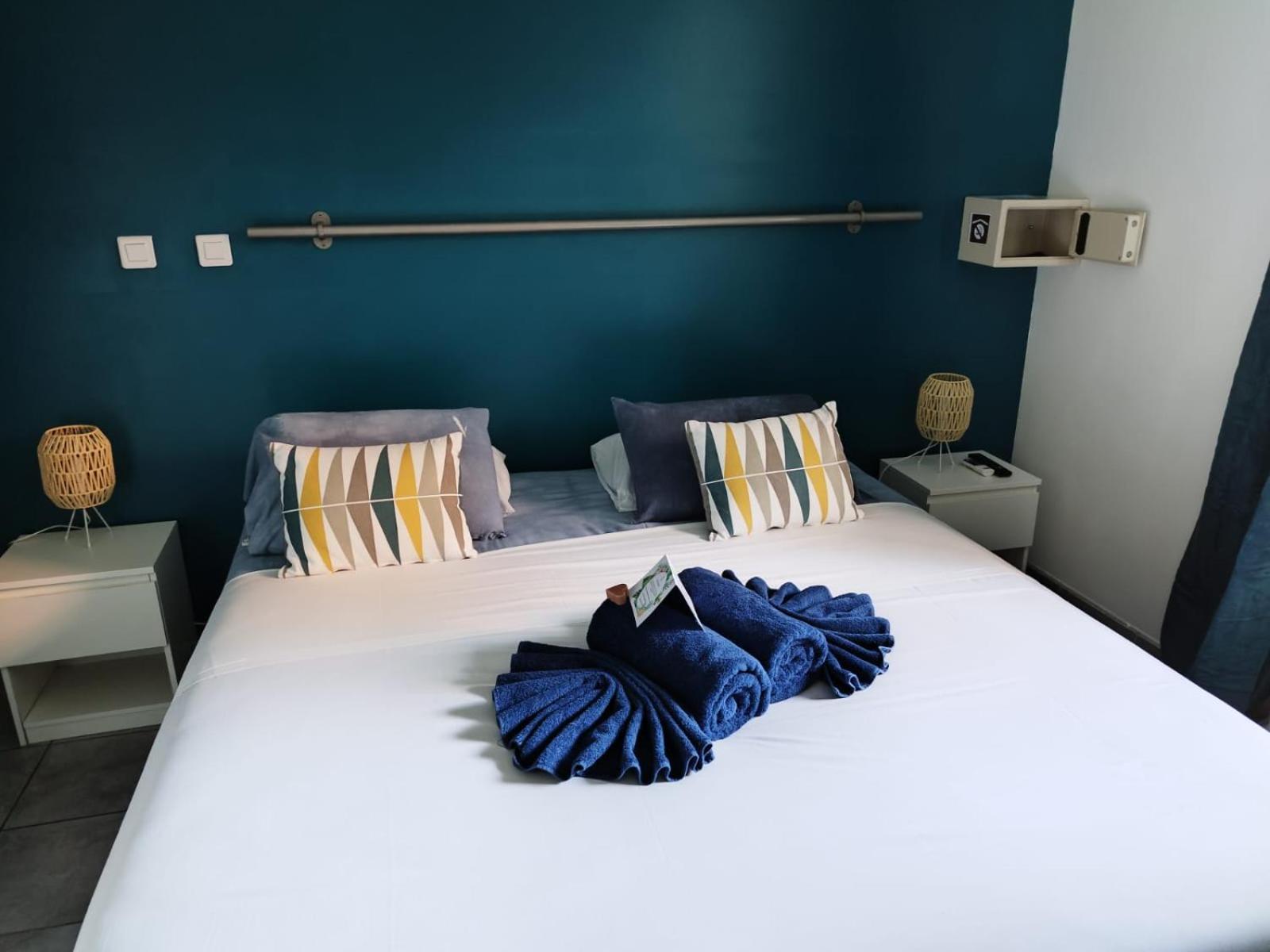 Lindsey Hôtel Saint Pierre Ngoại thất bức ảnh