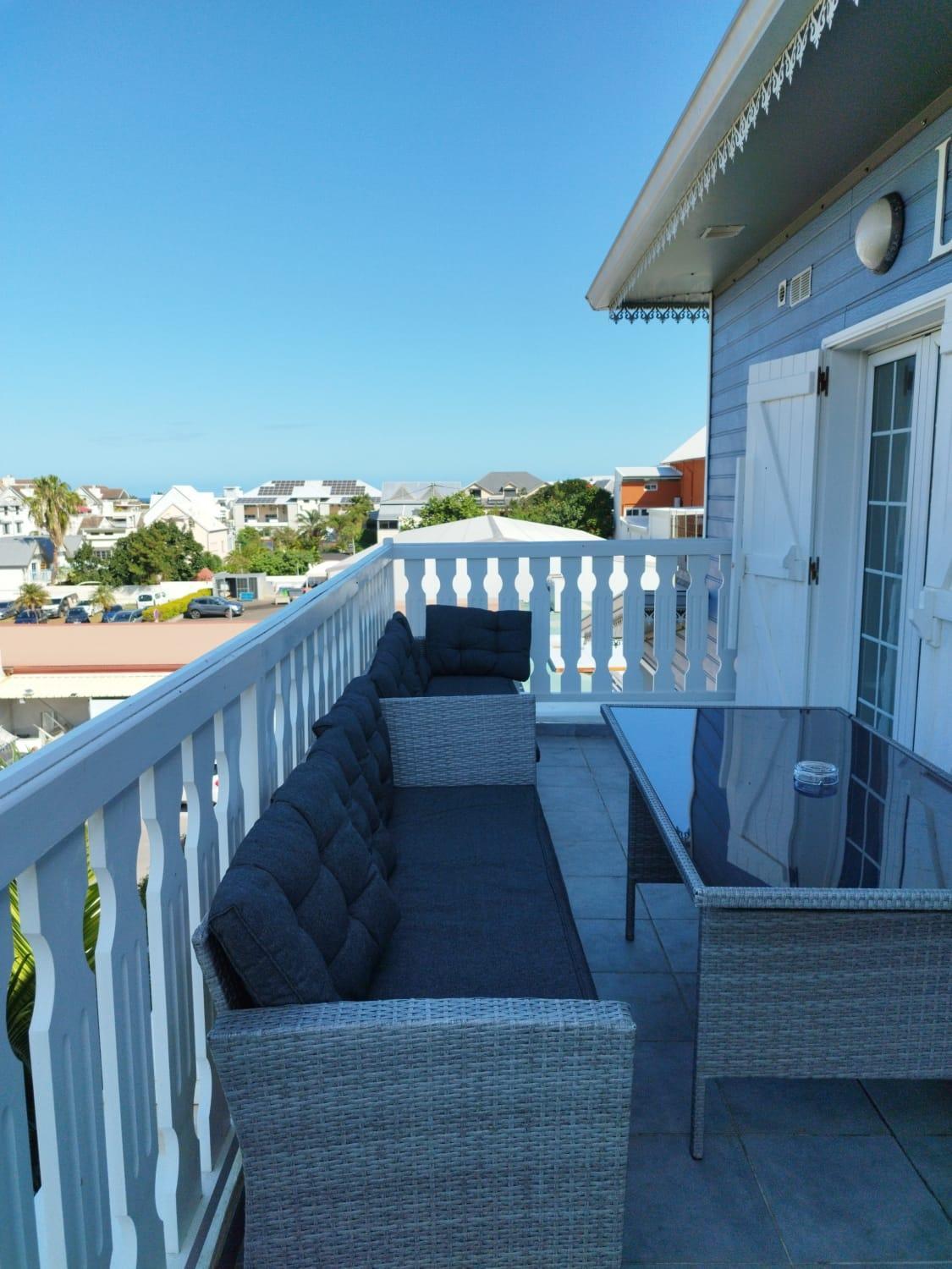 Lindsey Hôtel Saint Pierre Ngoại thất bức ảnh