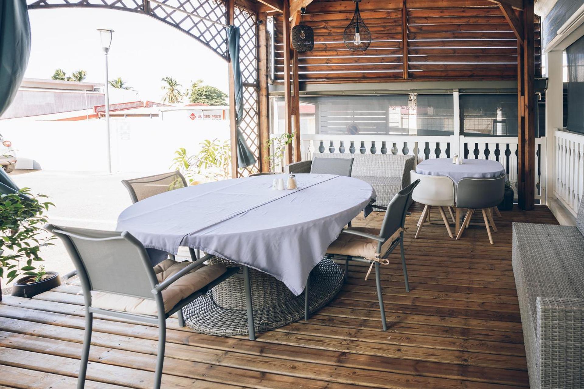 Lindsey Hôtel Saint Pierre Ngoại thất bức ảnh