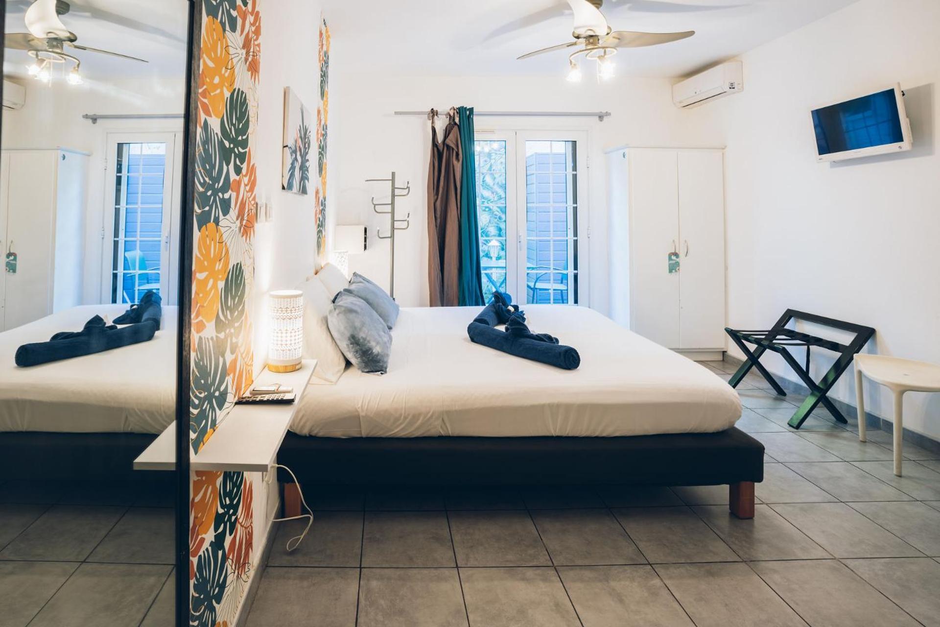 Lindsey Hôtel Saint Pierre Ngoại thất bức ảnh
