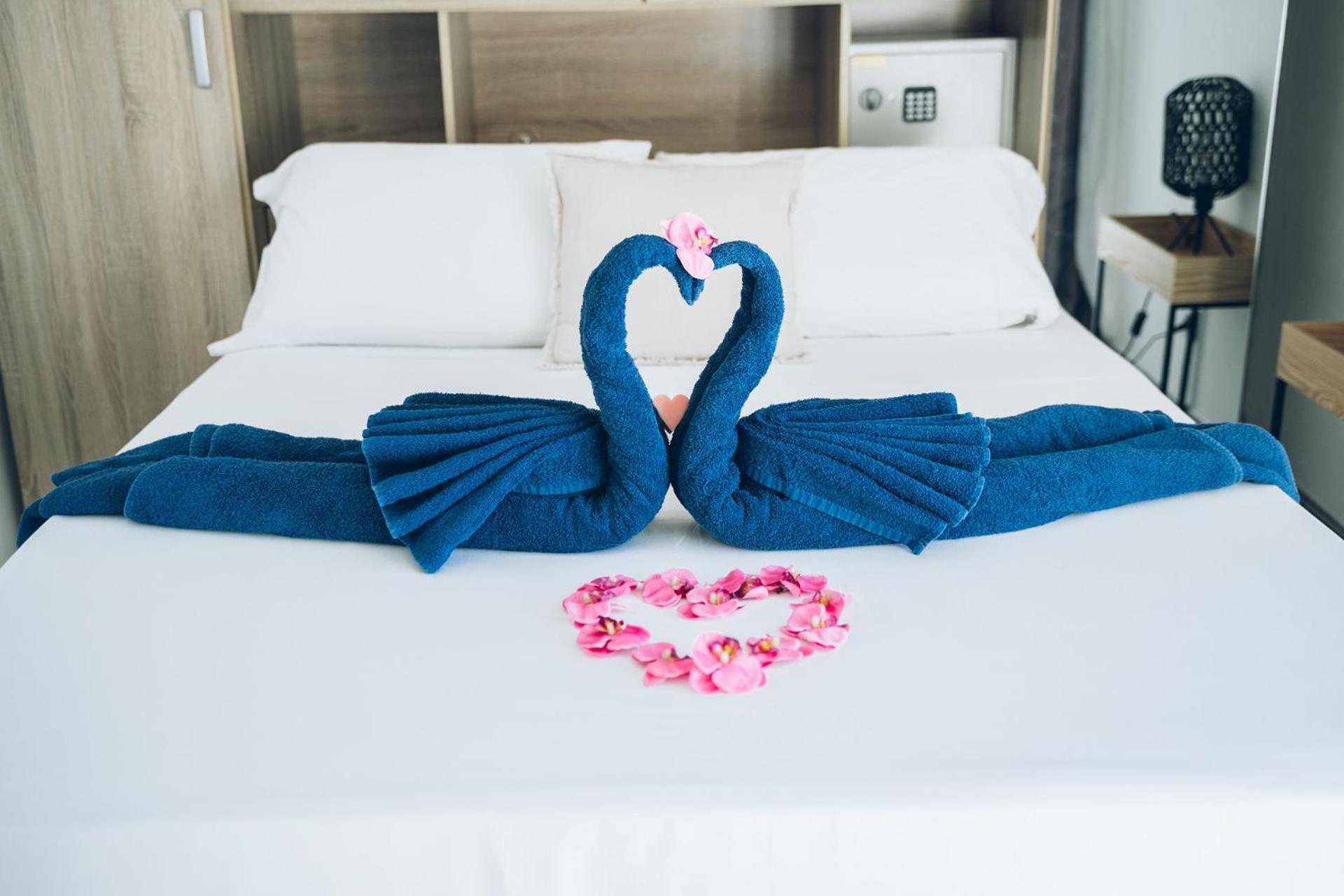 Lindsey Hôtel Saint Pierre Ngoại thất bức ảnh