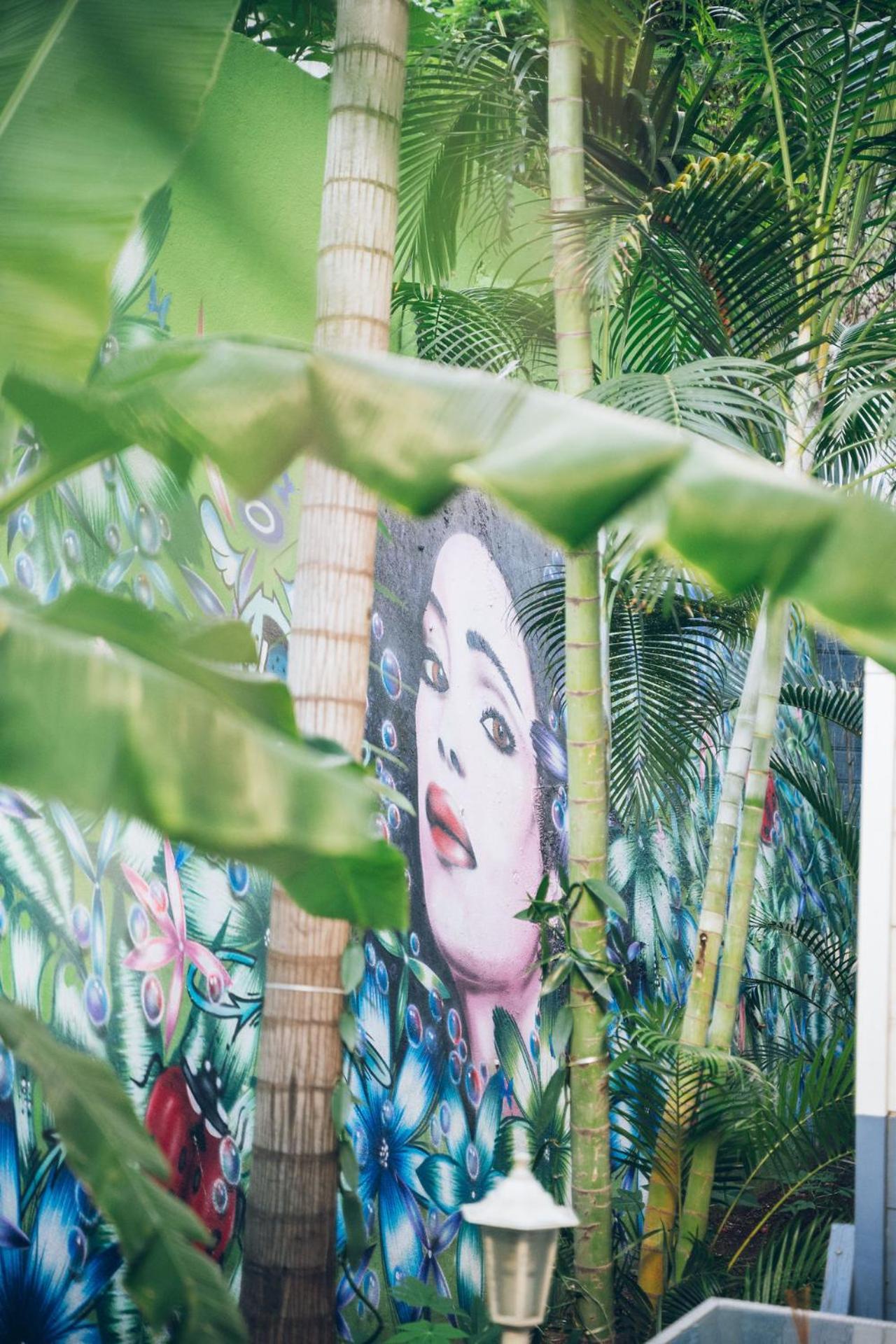 Lindsey Hôtel Saint Pierre Ngoại thất bức ảnh