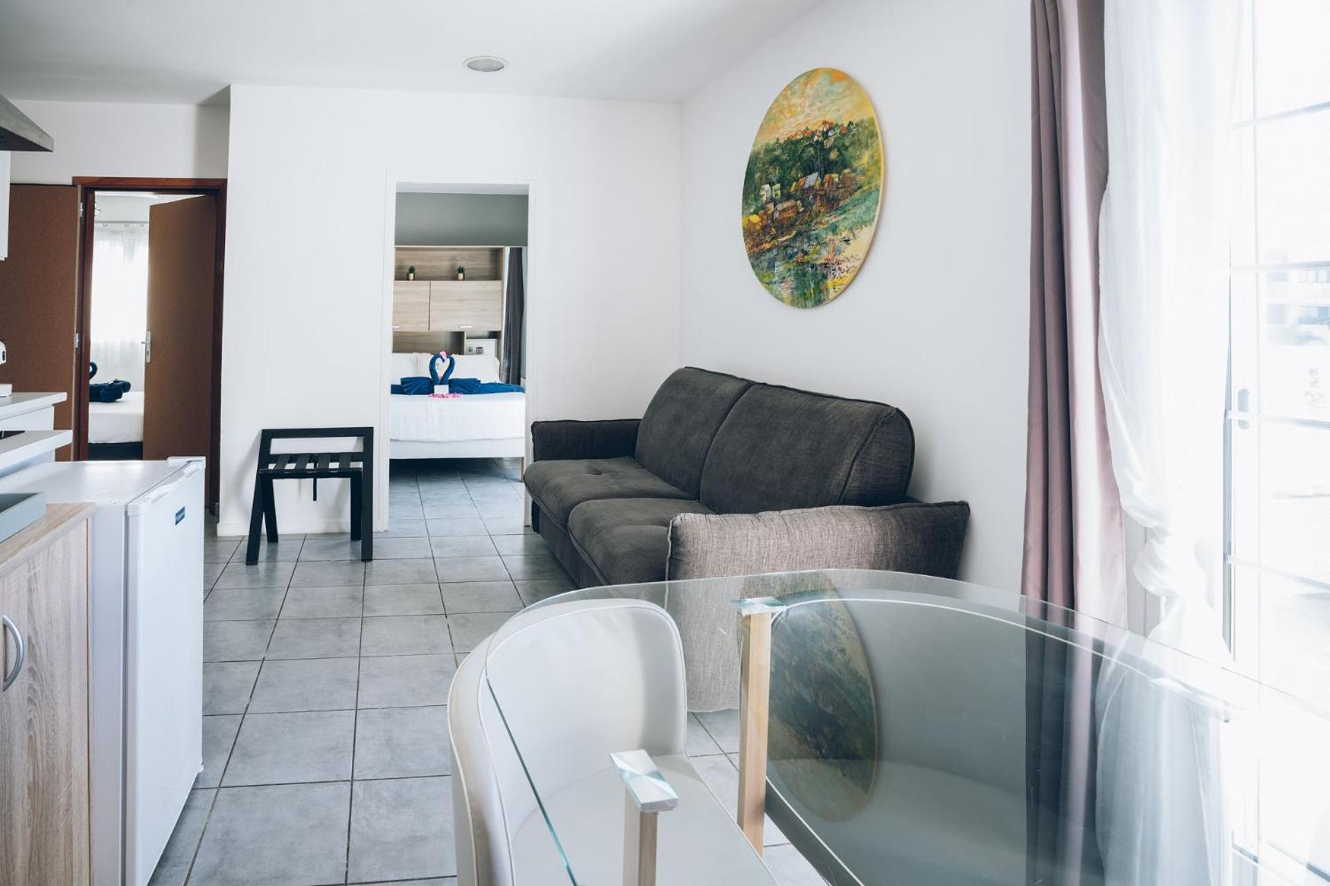 Lindsey Hôtel Saint Pierre Ngoại thất bức ảnh