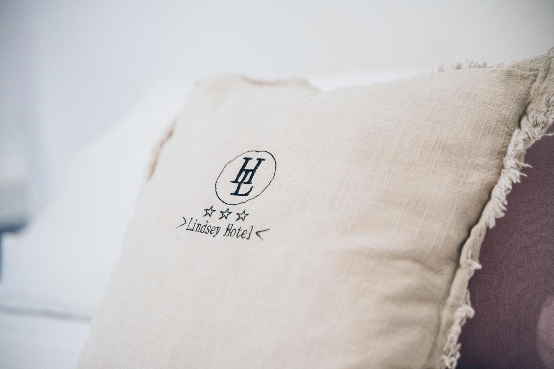 Lindsey Hôtel Saint Pierre Ngoại thất bức ảnh