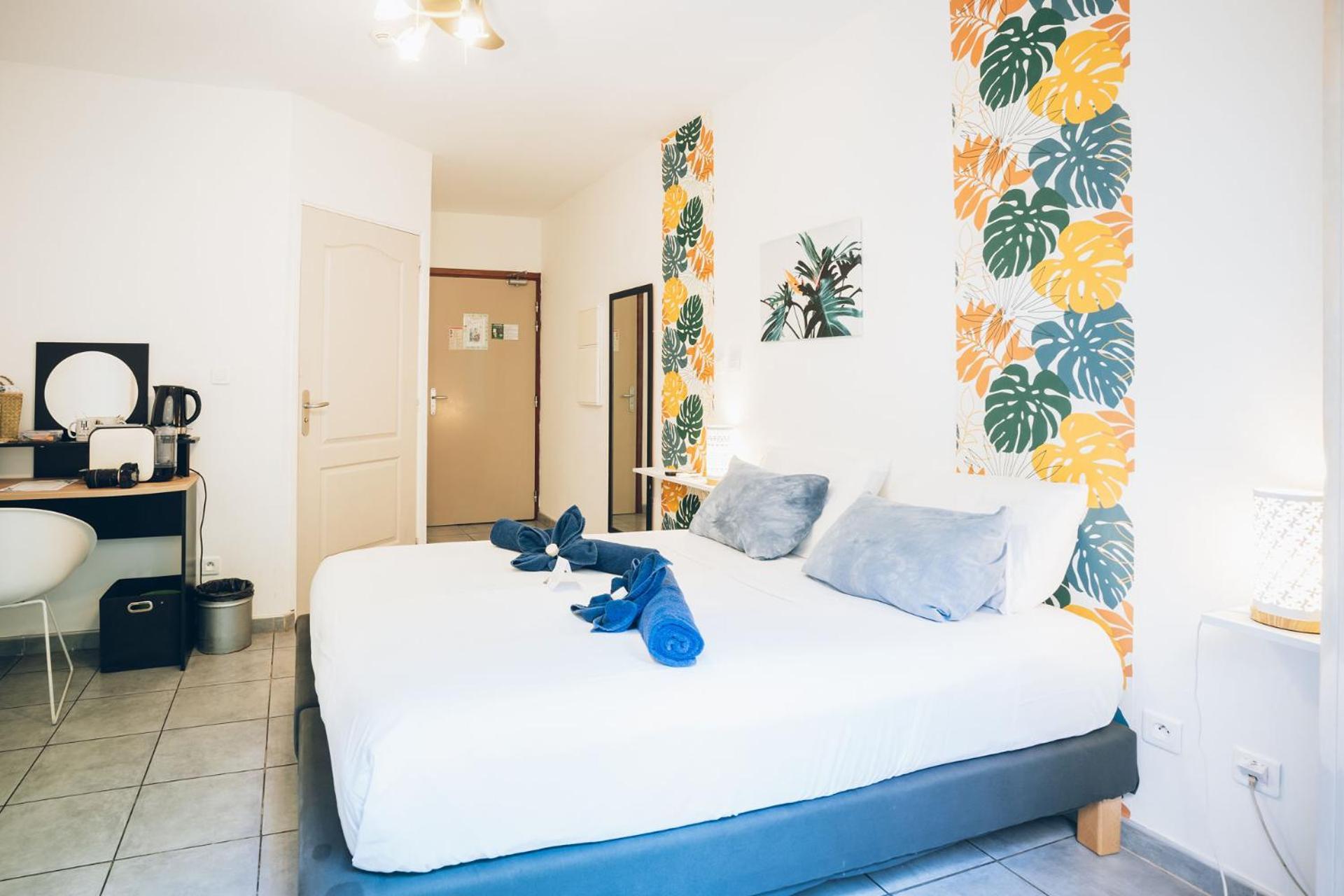 Lindsey Hôtel Saint Pierre Ngoại thất bức ảnh